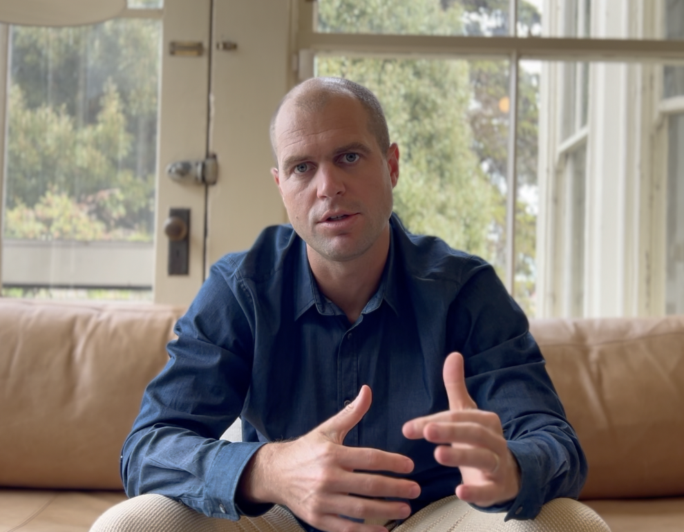 Introducing Patterns